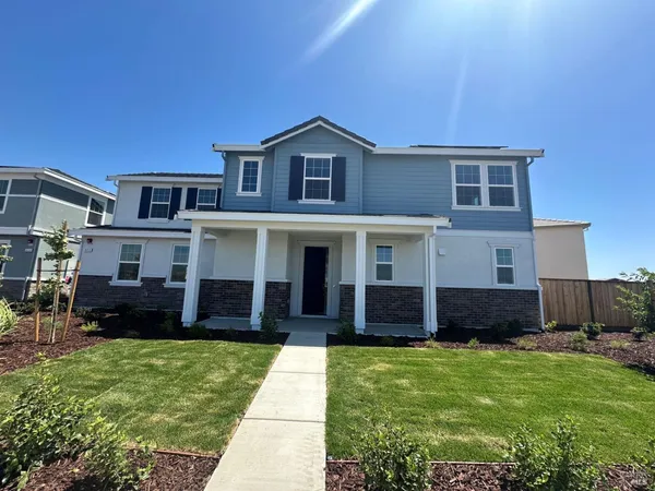 $675,000 | 600 Cogburn Circle, Vacaville, CA 95687