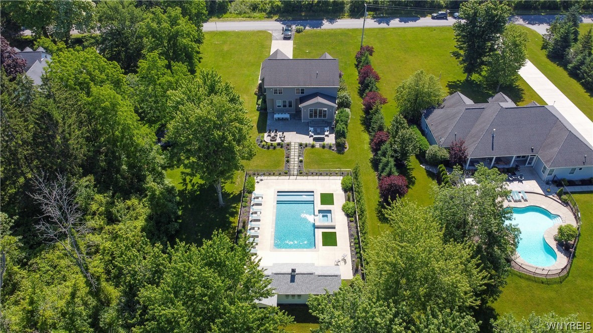 8630 Northfield Road Clarence, NY 14032 - Photo 43 of 49