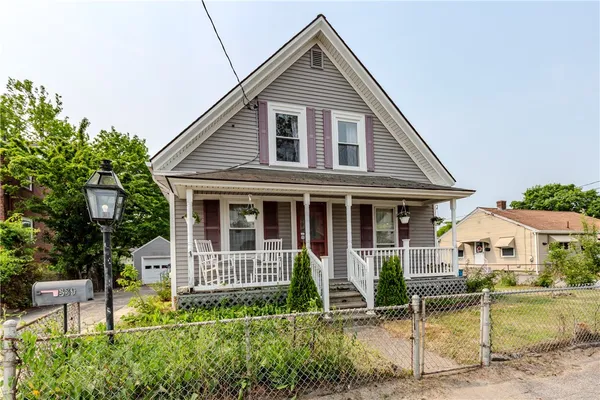 $330,000 | 339 Beverage Hill Avenue, Pawtucket, RI 02861