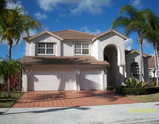 12361 Cascades Pointe Drive Boca Raton, FL 33428 - Photo 1 of 25 Primary Photo