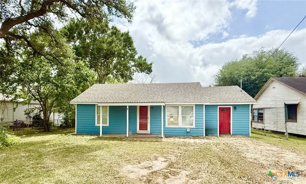 $164,000 | 607 South East Street, Edna, TX 77957