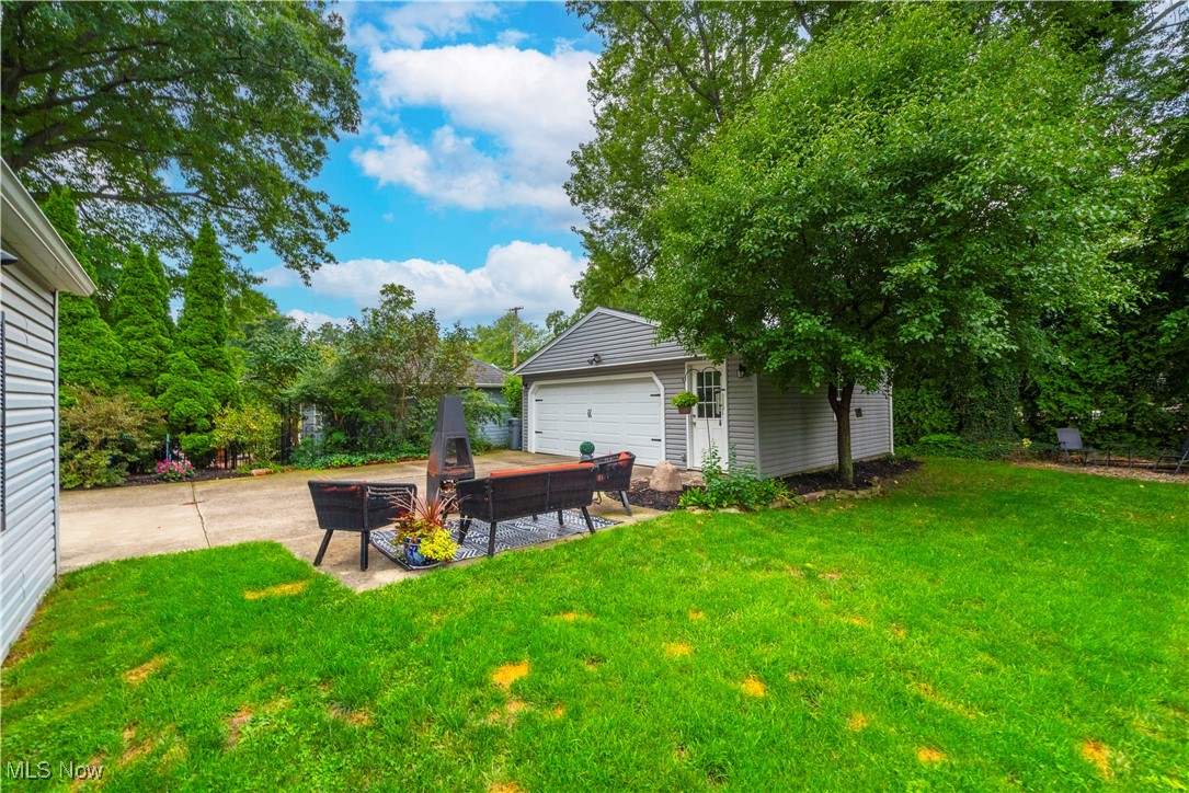 456 Clague Road Bay Village, OH 44140 - Photo 28 of 28