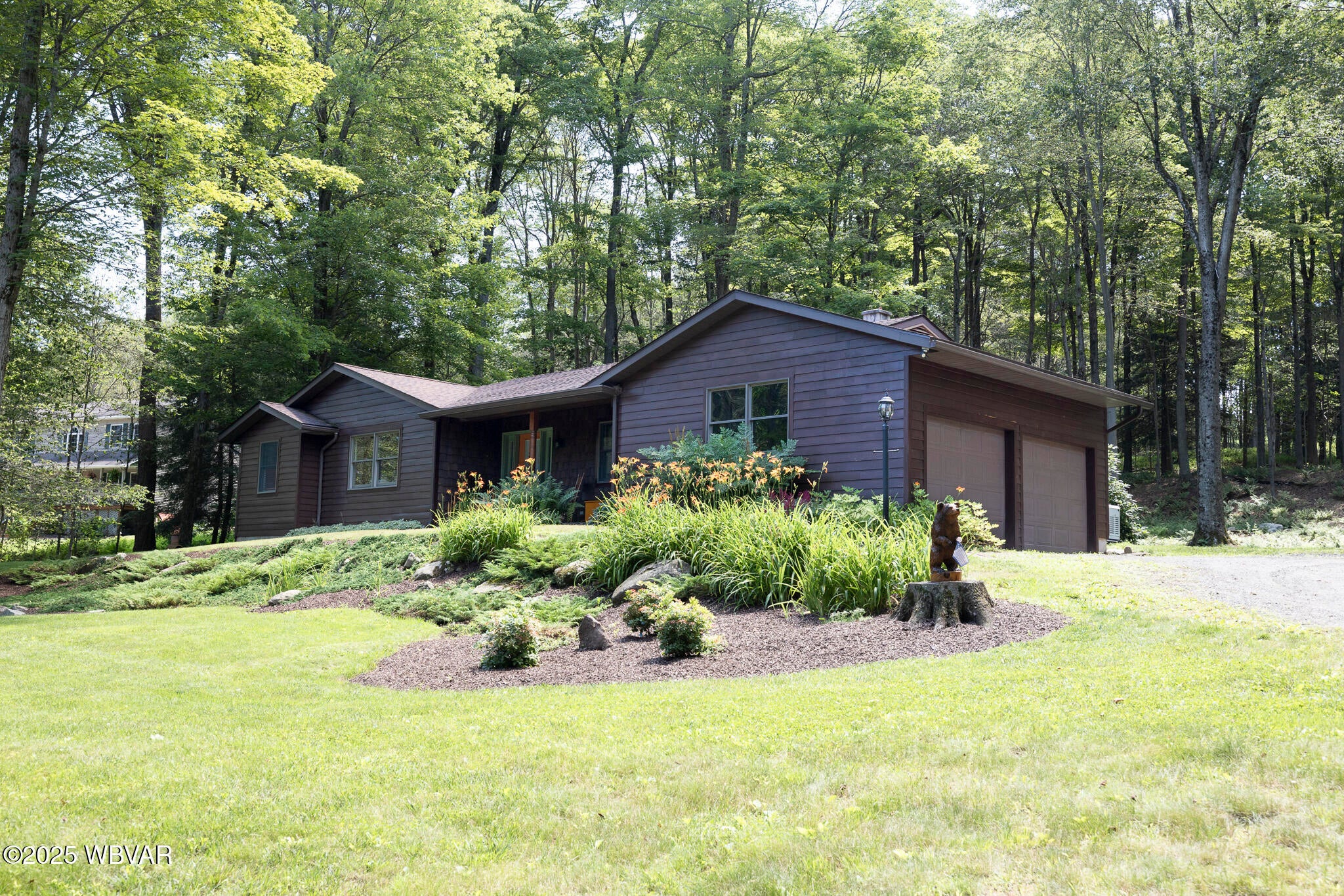 66 Raspberry Ridge Muncy Valley, PA 17758 - Photo 3 of 35 Street View