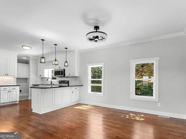 1370 Howard Lewis Road White Plains, GA 30678 - Photo 21 of 35