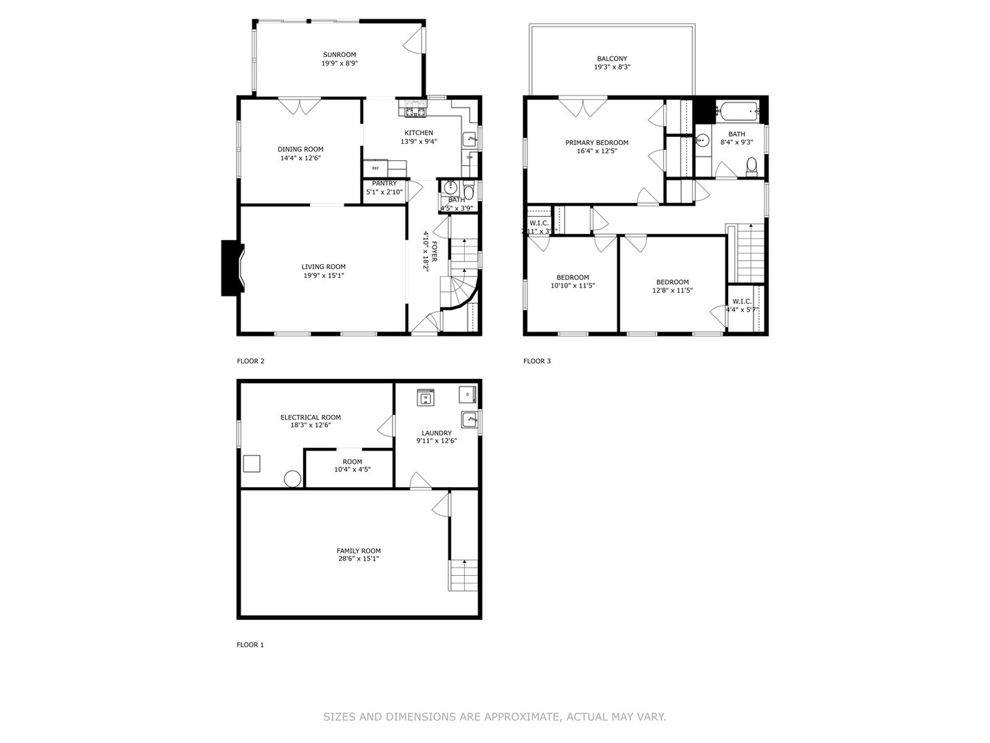 2044 Ewing Avenue Evanston, IL 60201 - Photo 32 of 35 unknown