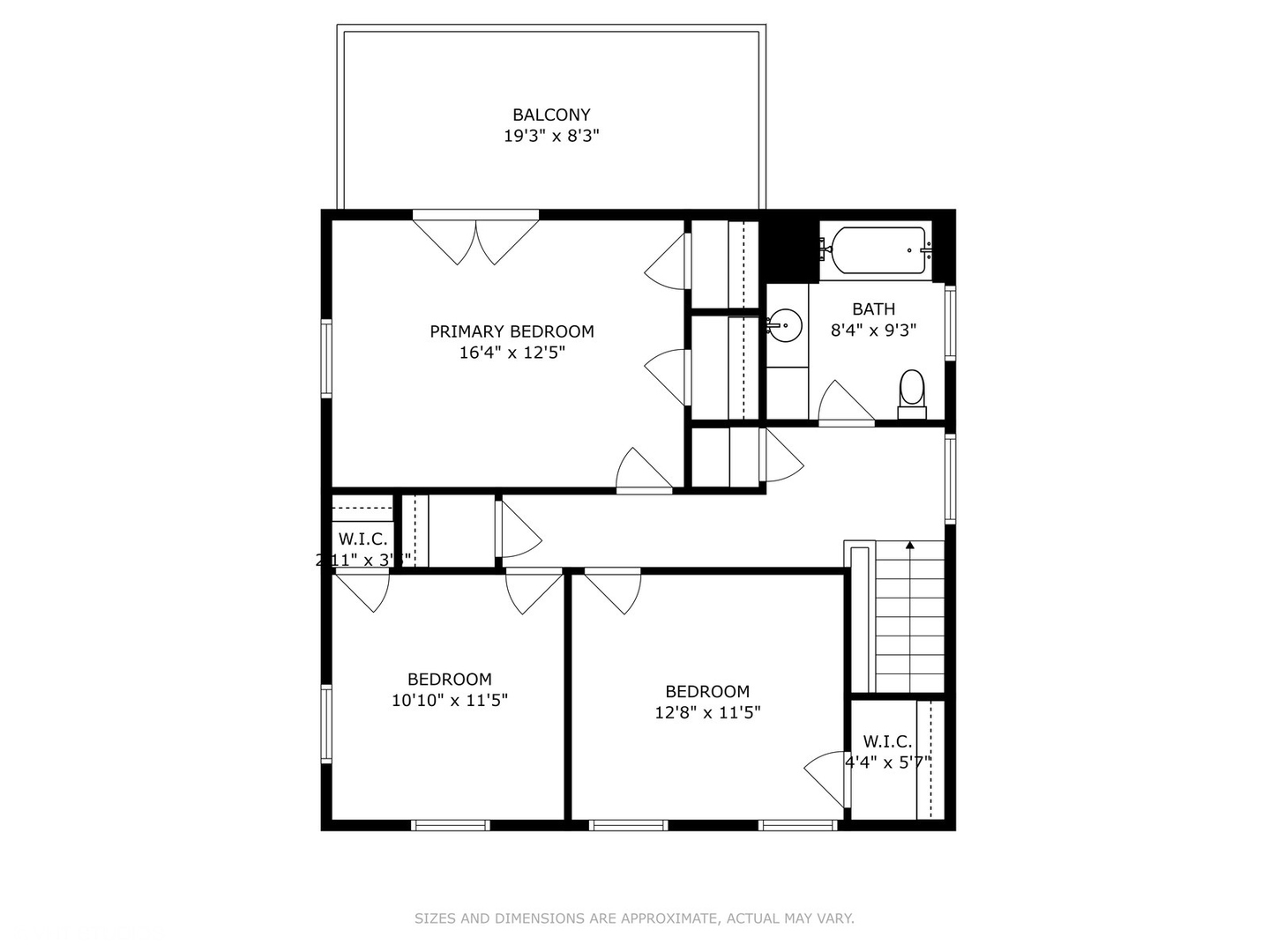 2044 Ewing Avenue Evanston, IL 60201 - Photo 33 of 35 a picture of a bench in front of a wall