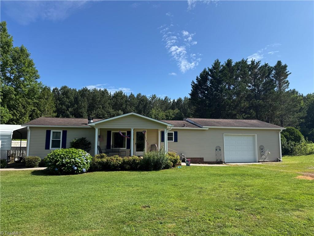 7782 Greenhorn Road Elkin, NC 28621 - Photo 1 of 32 Gallery Image 1