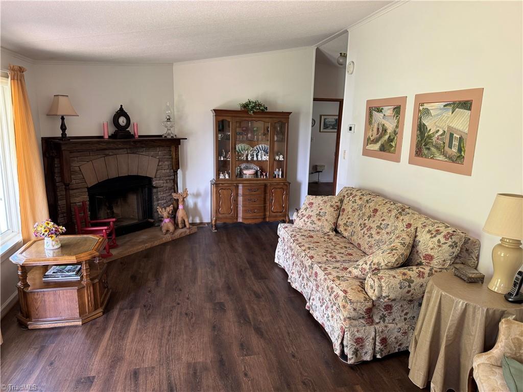 7782 Greenhorn Road Elkin, NC 28621 - Photo 13 of 32 Gallery Image 13