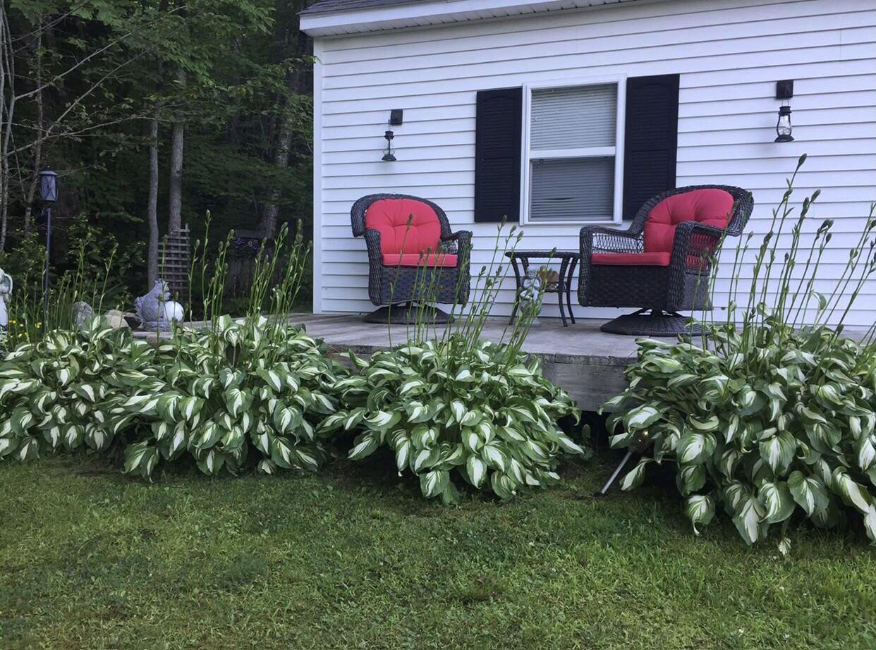 126 North Marrs Point Road Wales, ME 04280 - Photo 14 of 16 14_Pool_house