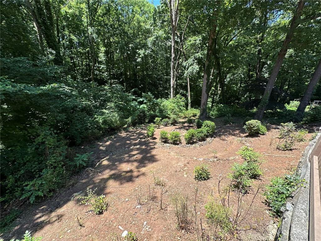 2258 Greencrest Drive Northeast Atlanta, GA 30345 - Photo 36 of 39 a view of a park with plants and trees