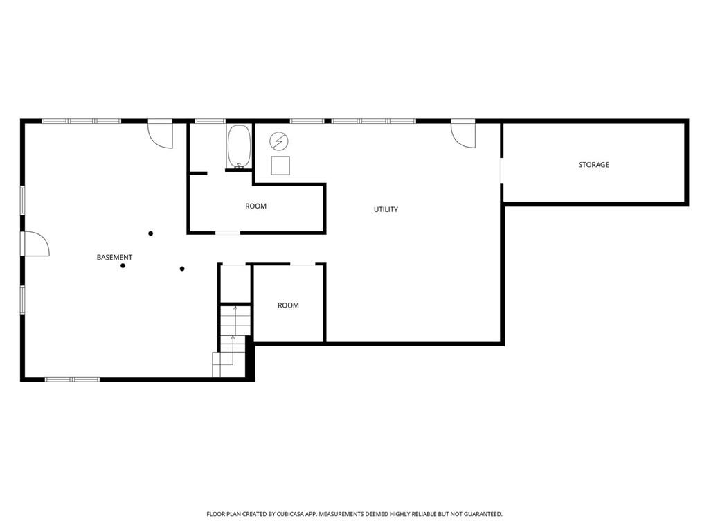2258 Greencrest Drive Northeast Atlanta, GA 30345 - Photo 38 of 39 a picture of a room