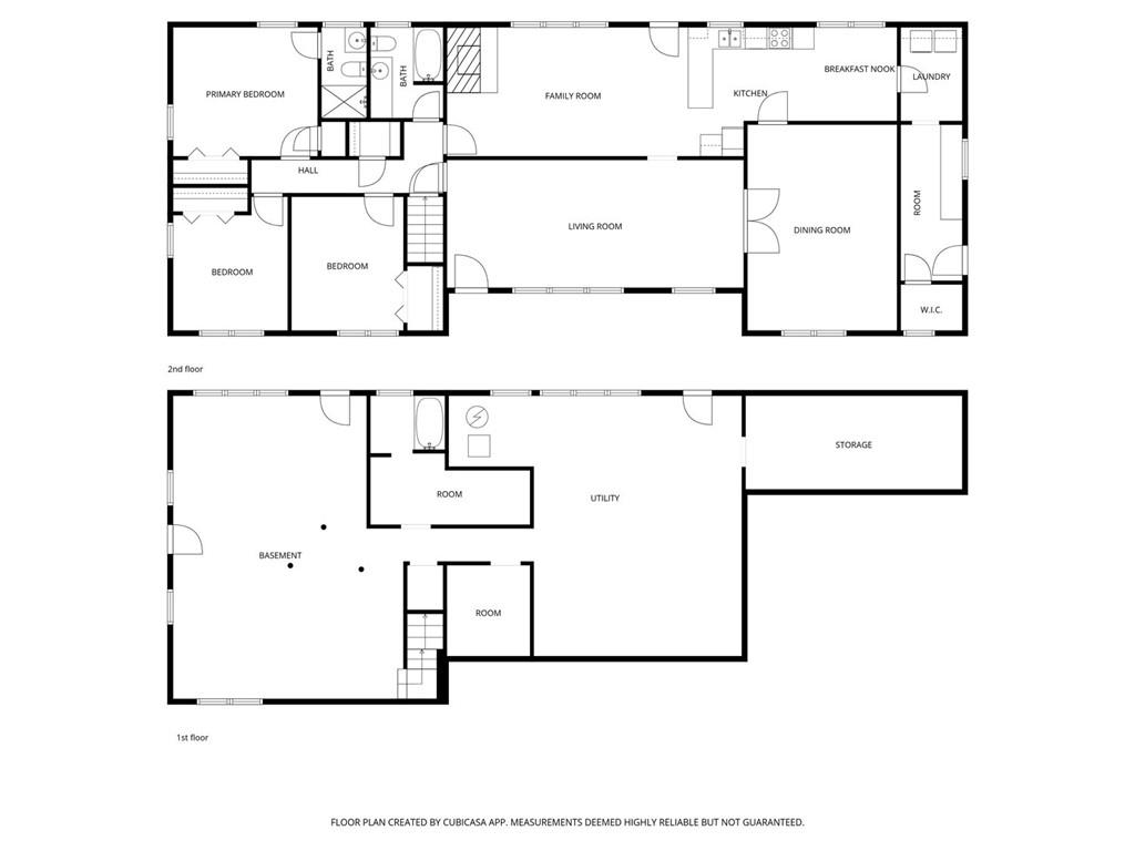 2258 Greencrest Drive Northeast Atlanta, GA 30345 - Photo 39 of 39 unknown