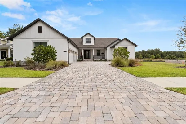 $719,900 | 5583 Summit View Drive, Brooksville, FL 34601