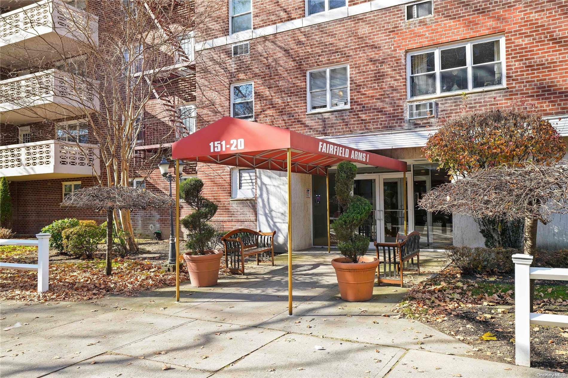 151-20 88th Street, Unit 2H Queens, NY 11414 - Photo 1 of 1