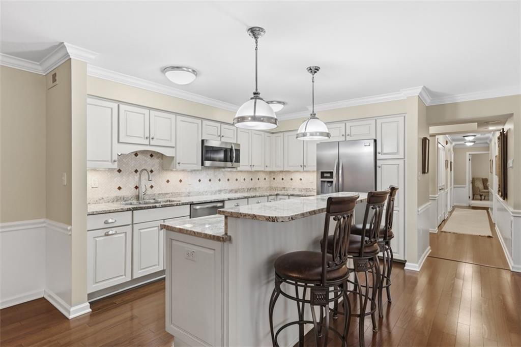 300 Fox Chapel Road, Unit 407 Pittsburgh, PA 15238 - Photo 15 of 42