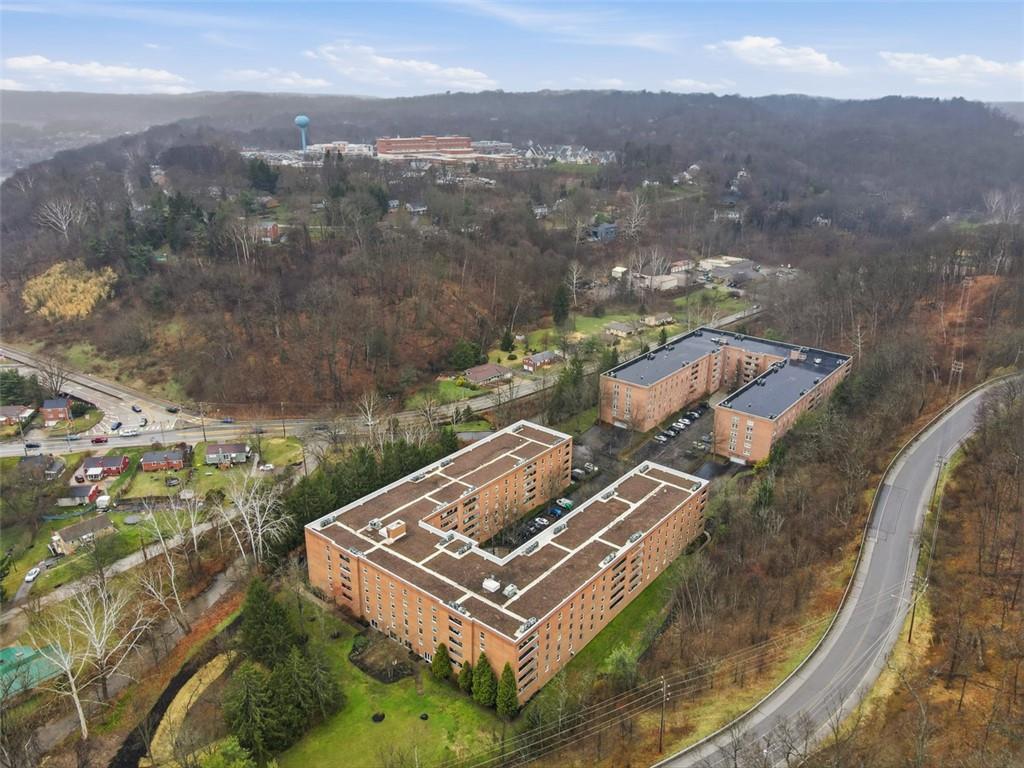 300 Fox Chapel Road, Unit 407 Pittsburgh, PA 15238 - Photo 33 of 42