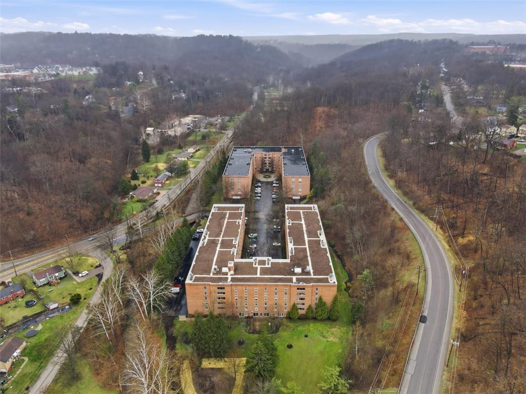 300 Fox Chapel Road, Unit 407 Pittsburgh, PA 15238 - Photo 34 of 42