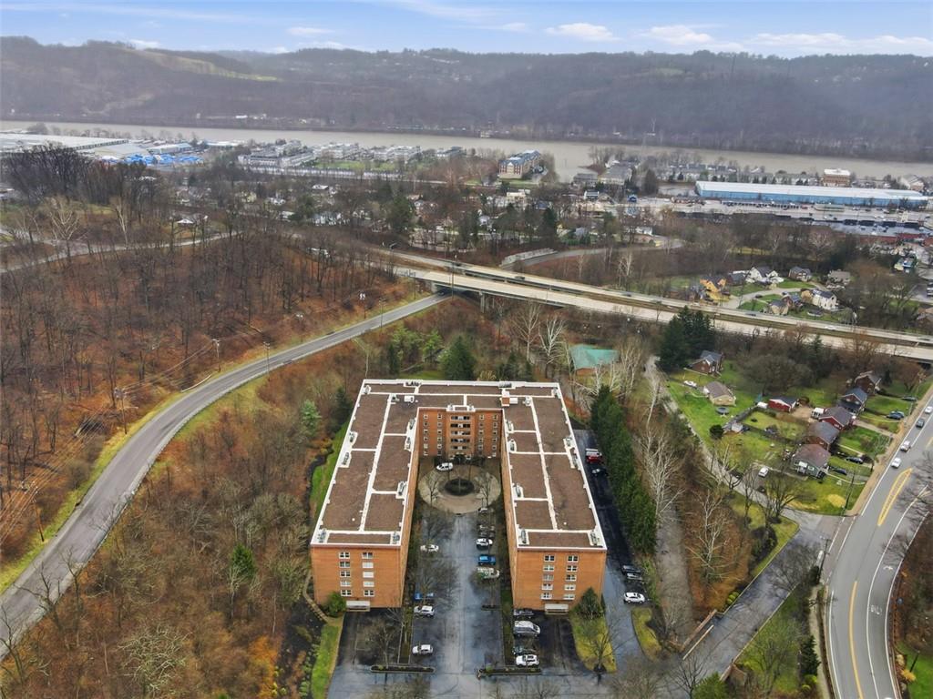 300 Fox Chapel Road, Unit 407 Pittsburgh, PA 15238 - Photo 35 of 42