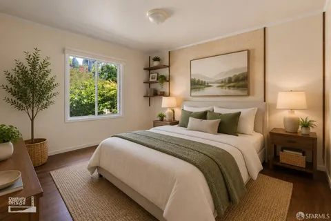 $799,000 | 134 Beverly Street, San Francisco, CA 94132