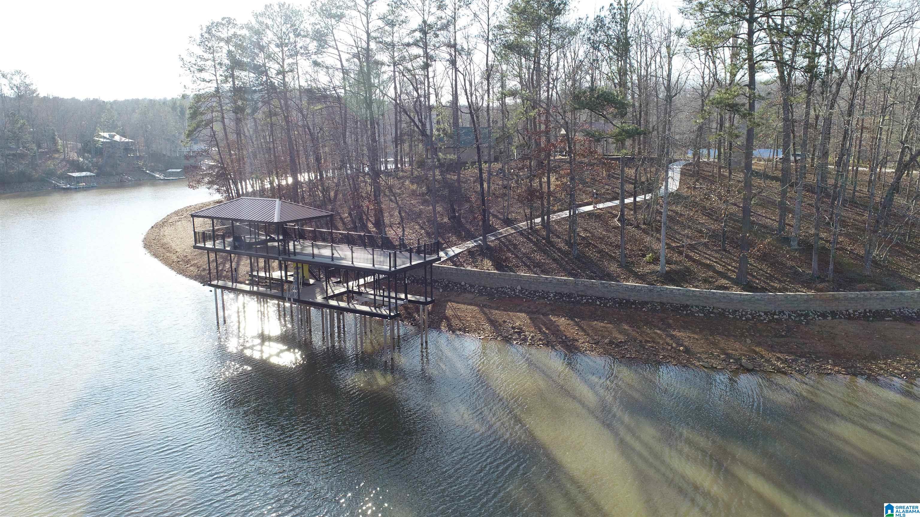 741 Firefly Lane, Unit 17 Lineville, AL 36266 - Photo 1 of 12