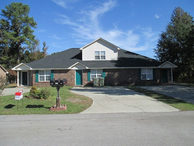 908 Jessamine Trail Sumter, SC 29150 - Photo 1 of 1