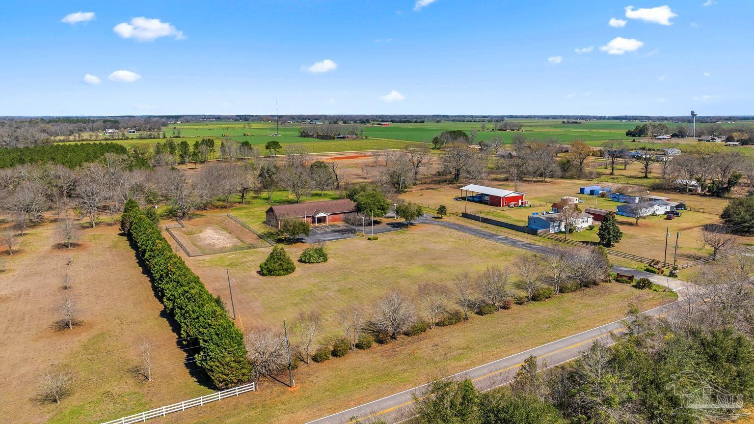 2828 Harvest Road Jay, FL 32565 - Photo 1 of 62