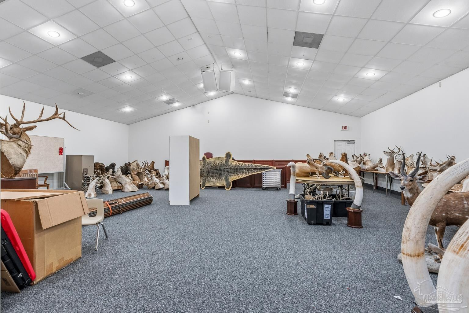 2828 Harvest Road Jay, FL 32565 - Photo 30 of 62