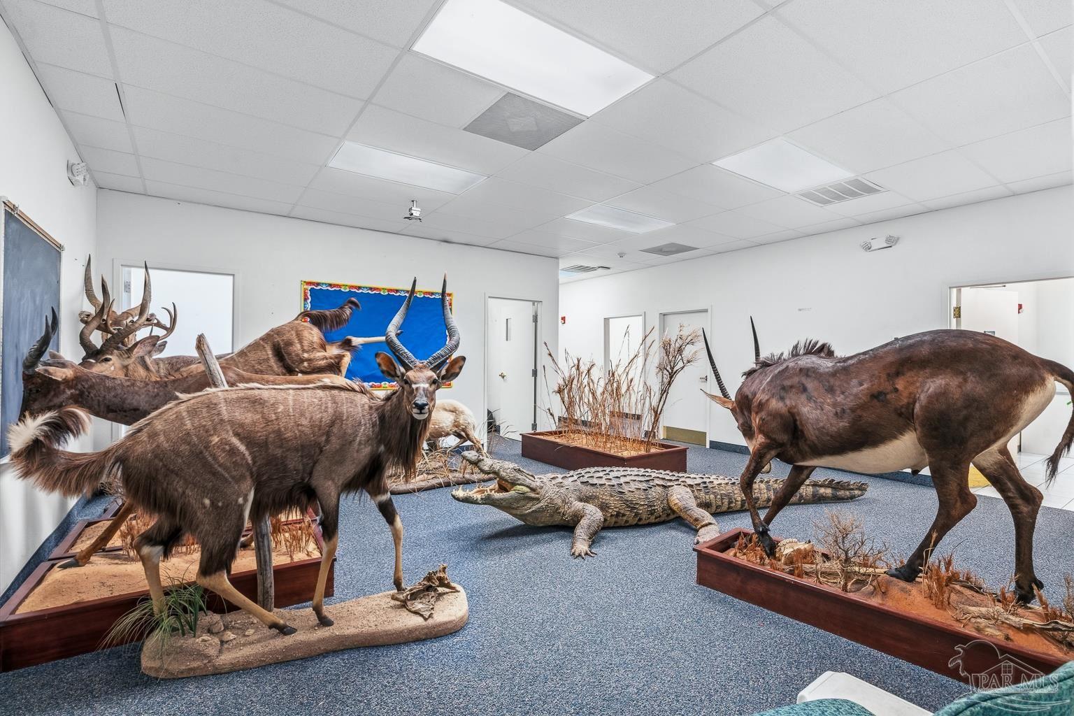 2828 Harvest Road Jay, FL 32565 - Photo 33 of 62