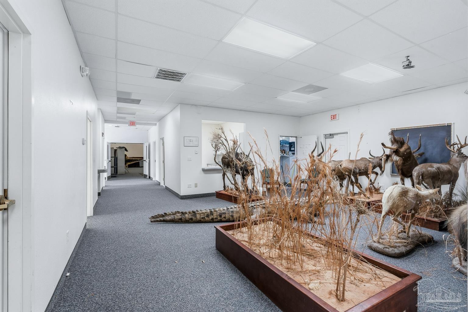 2828 Harvest Road Jay, FL 32565 - Photo 34 of 62