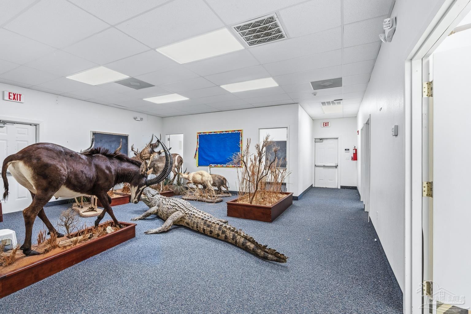 2828 Harvest Road Jay, FL 32565 - Photo 35 of 62