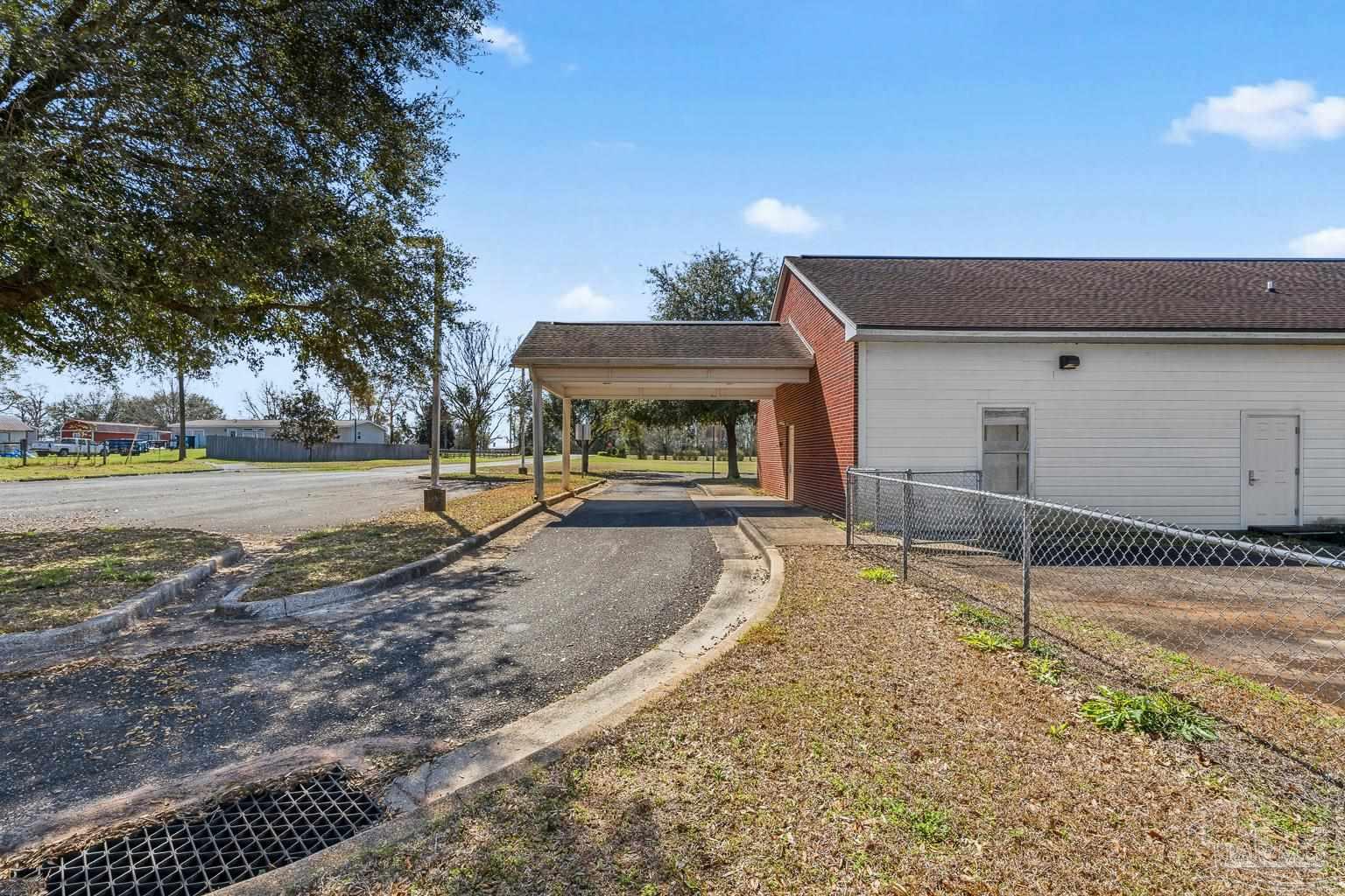 2828 Harvest Road Jay, FL 32565 - Photo 39 of 62