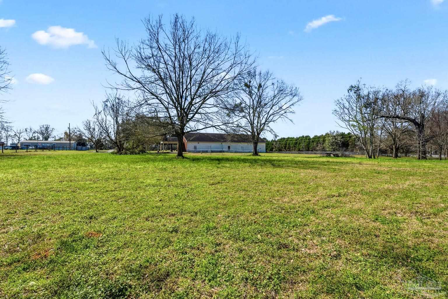 2828 Harvest Road Jay, FL 32565 - Photo 43 of 62