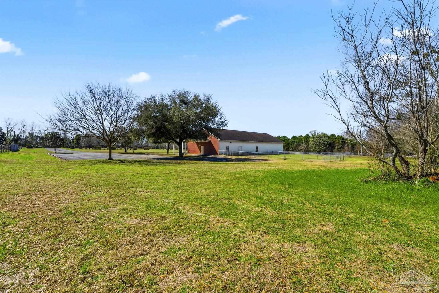 2828 Harvest Road Jay, FL 32565 - Photo 45 of 62