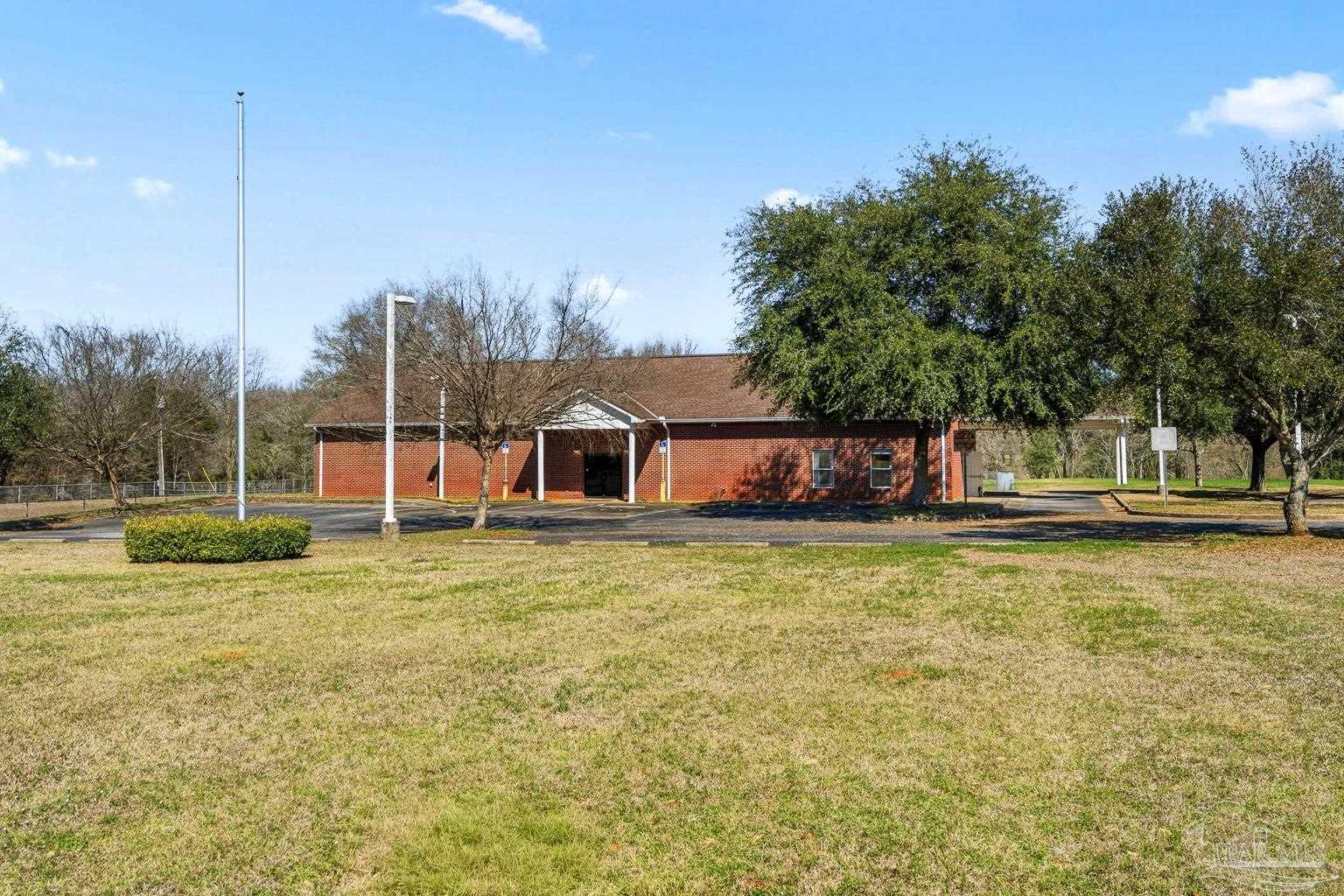 2828 Harvest Road Jay, FL 32565 - Photo 49 of 62