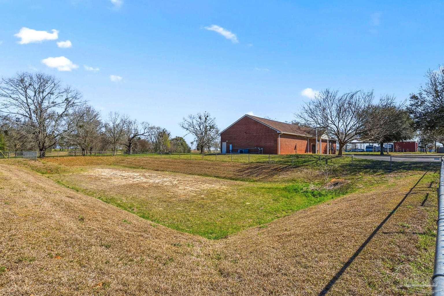 2828 Harvest Road Jay, FL 32565 - Photo 54 of 62