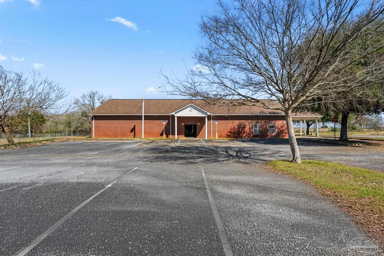 2828 Harvest Road Jay, FL 32565 - Photo 55 of 62