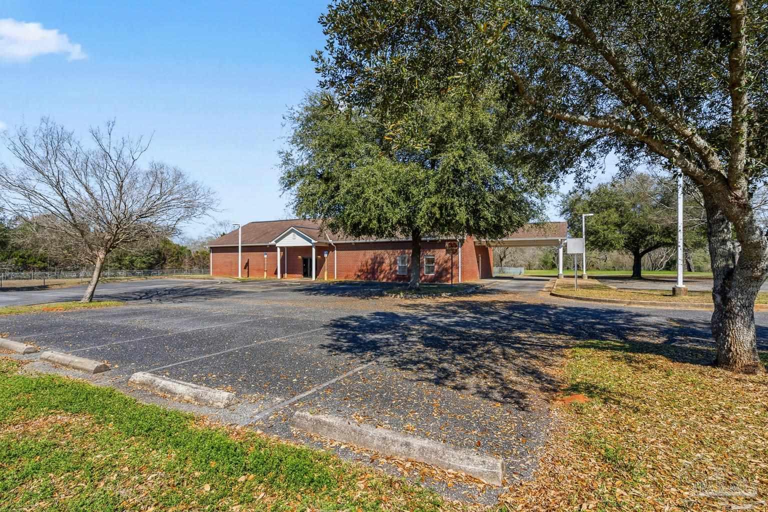 2828 Harvest Road Jay, FL 32565 - Photo 56 of 62