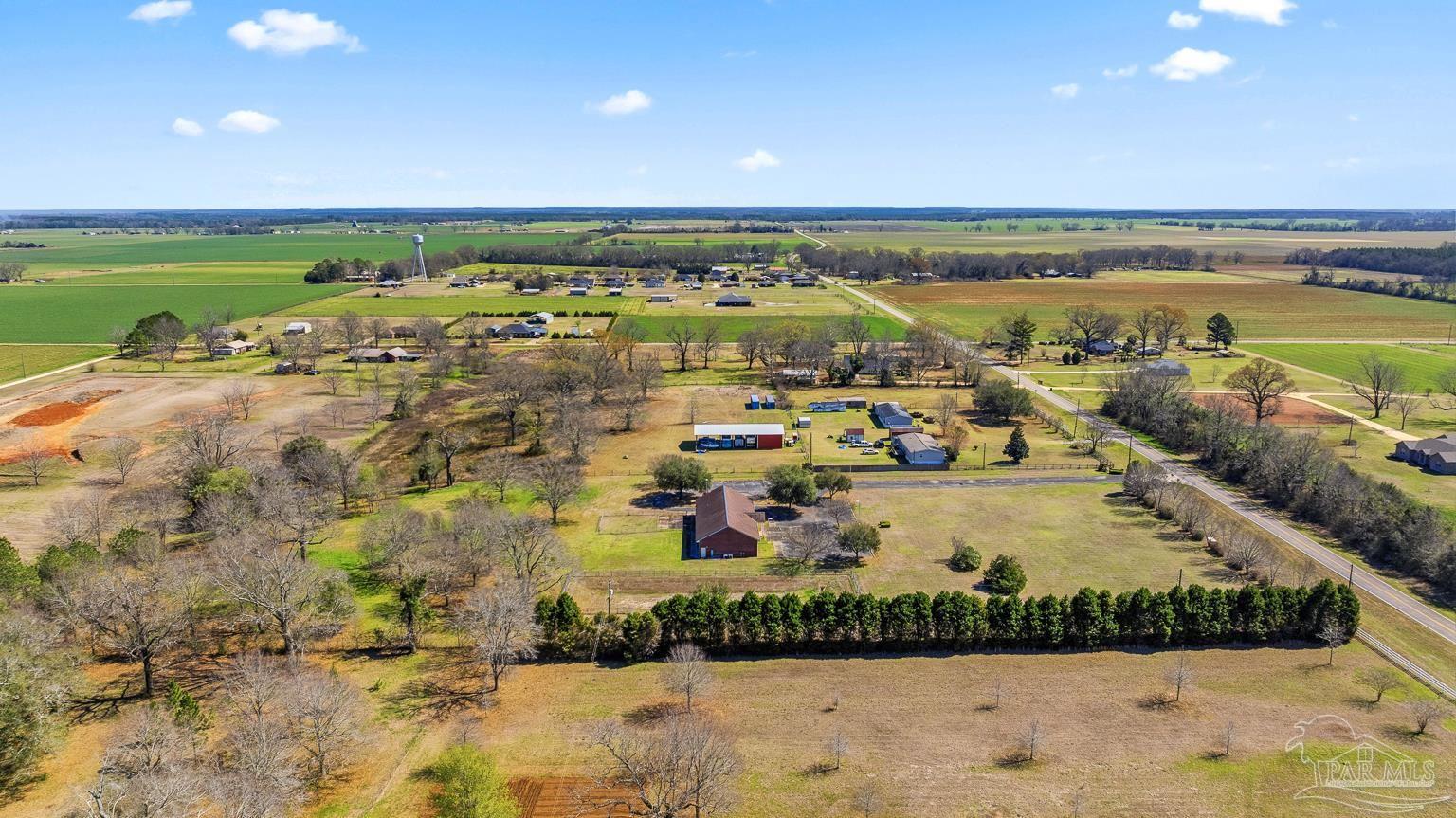 2828 Harvest Road Jay, FL 32565 - Photo 60 of 62