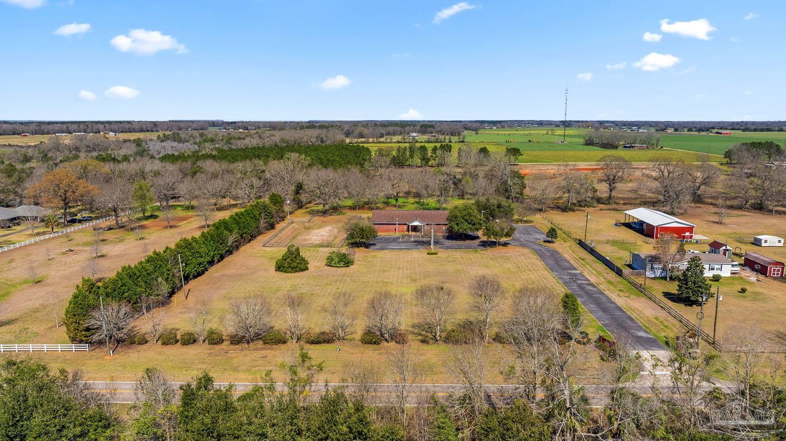 2828 Harvest Road Jay, FL 32565 - Photo 62 of 62