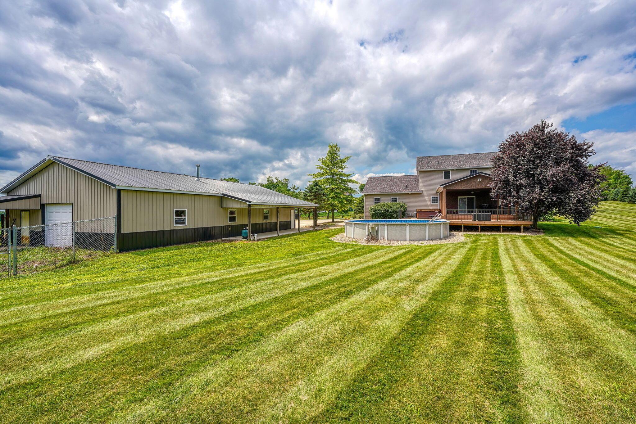 21826 Winstead Road Circleville, OH 43113 - Photo 74 of 86 21826 Winstead Rd (80)