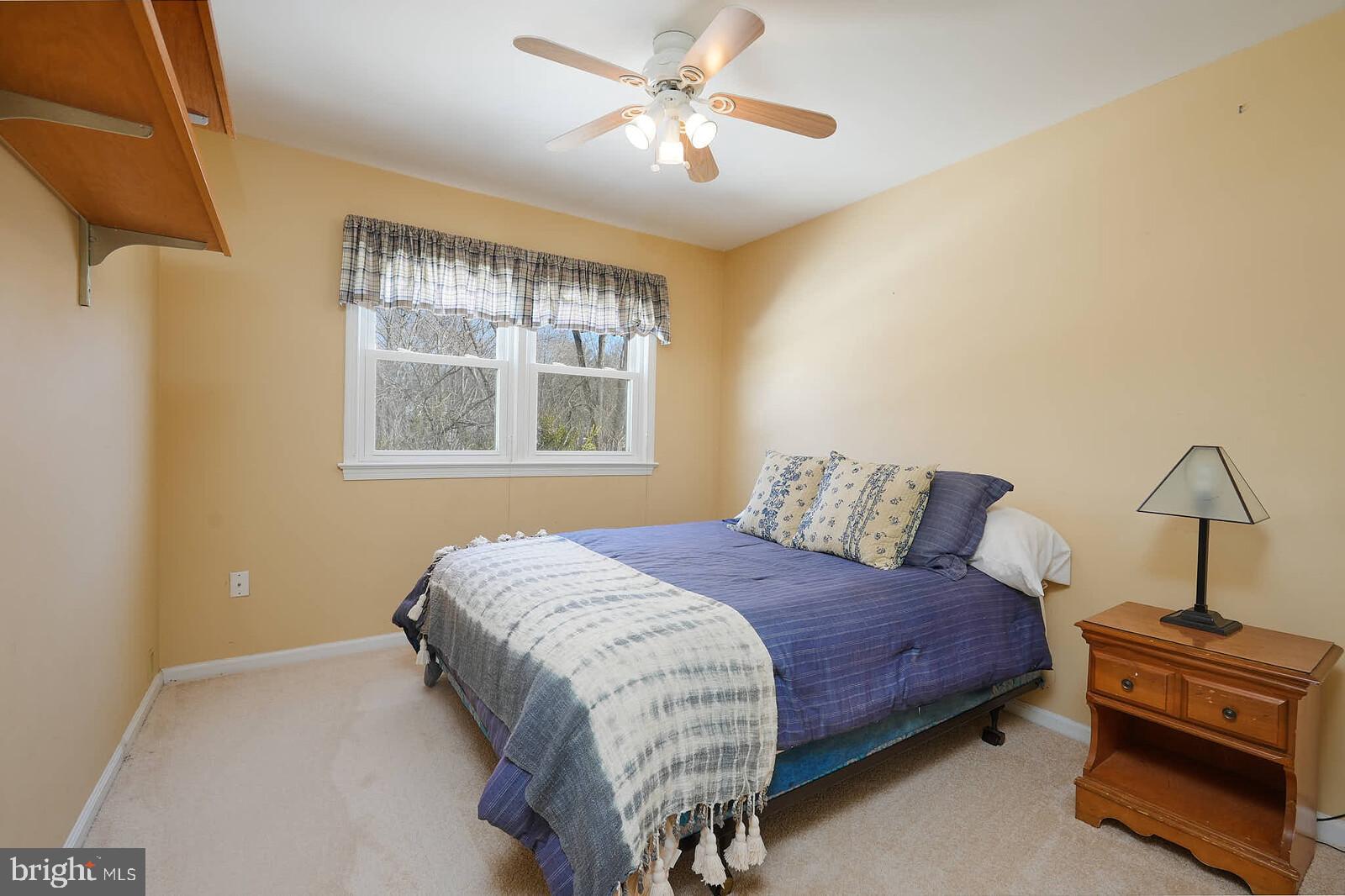 14513 Notley Road Silver Spring, MD 20905 - Photo 34 of 43 4th bedroom