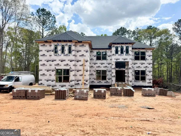 $864,900 | 1306 New Hope Church Road, Loganville, GA 30052