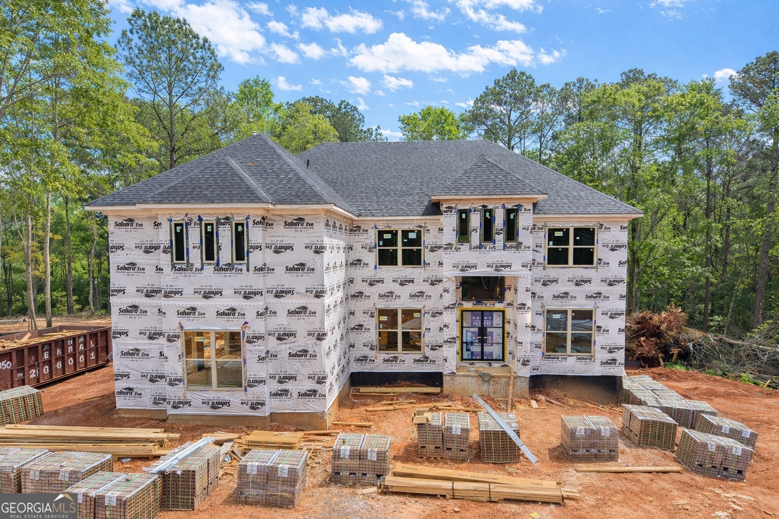 1306 New Hope Church Road, Unit 4 Loganville, GA 30052 - Photo 2 of 5