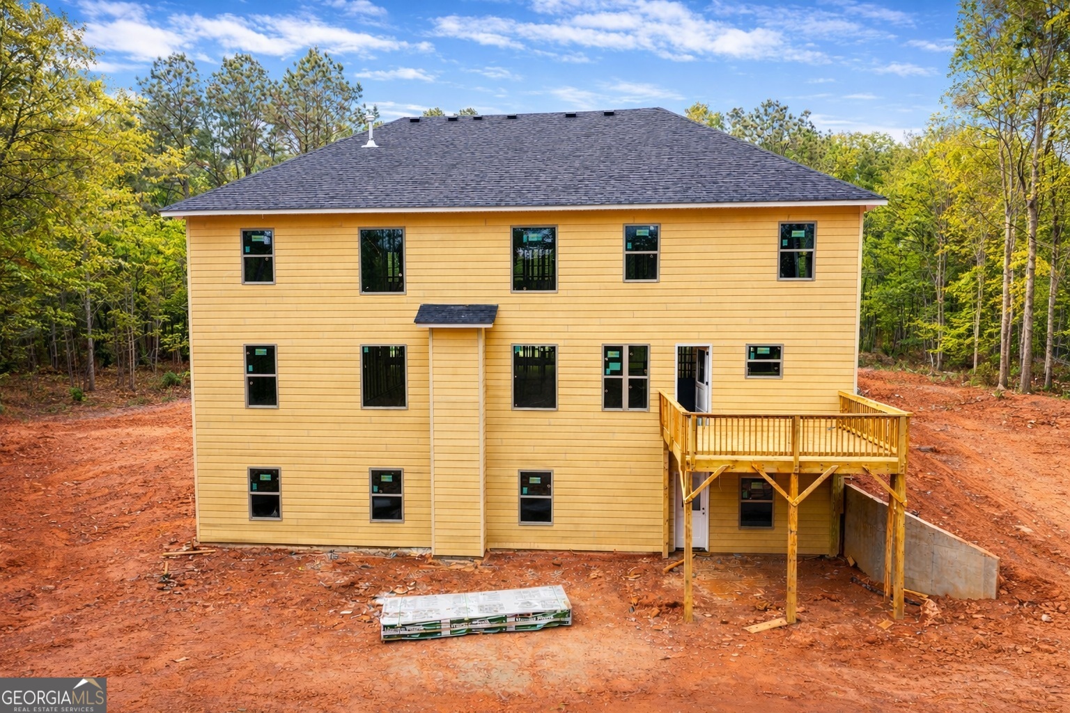 1306 New Hope Church Road, Unit 4 Loganville, GA 30052 - Photo 3 of 5