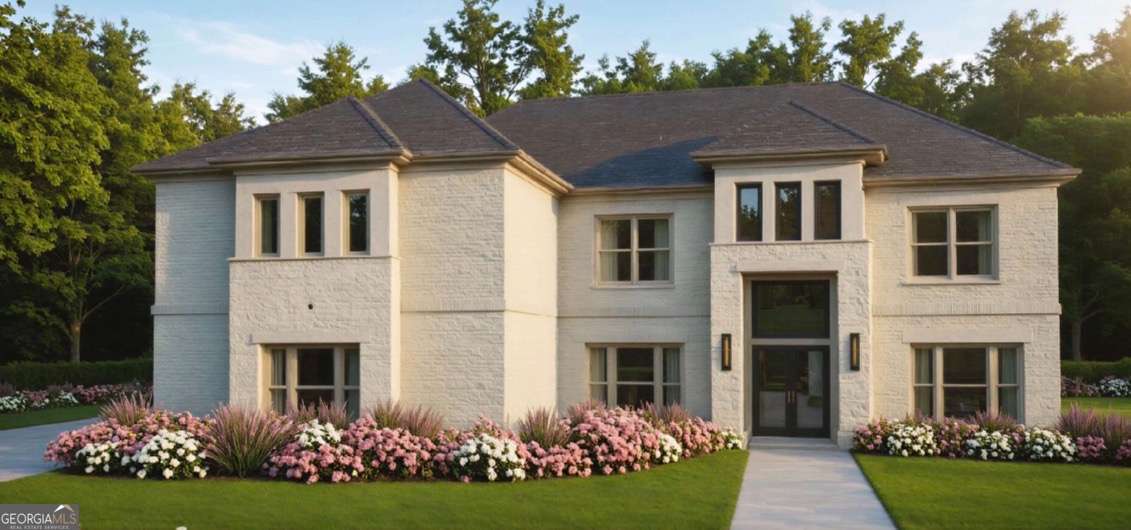 1306 New Hope Church Road, Unit 4 Loganville, GA 30052 - Photo 5 of 5