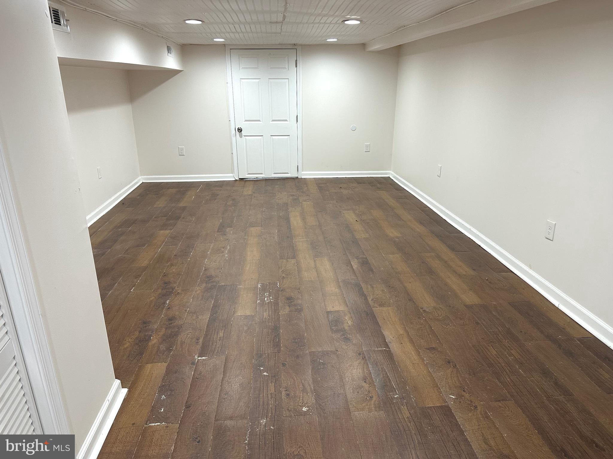429 Yale Avenue Baltimore, MD 21229 - Photo 26 of 33 Finished Basement