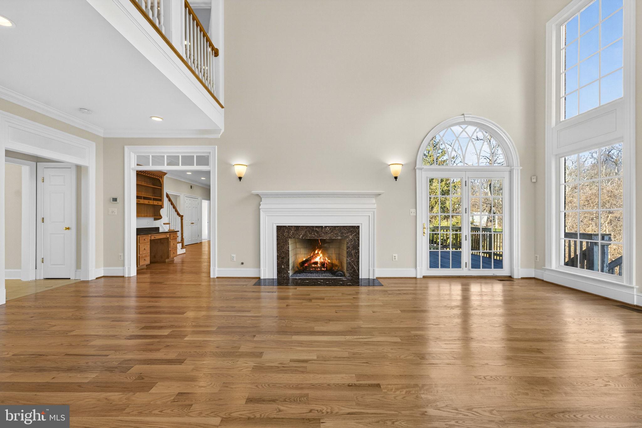 451 Seneca Road Great Falls, VA 22066 - Photo 17 of 73