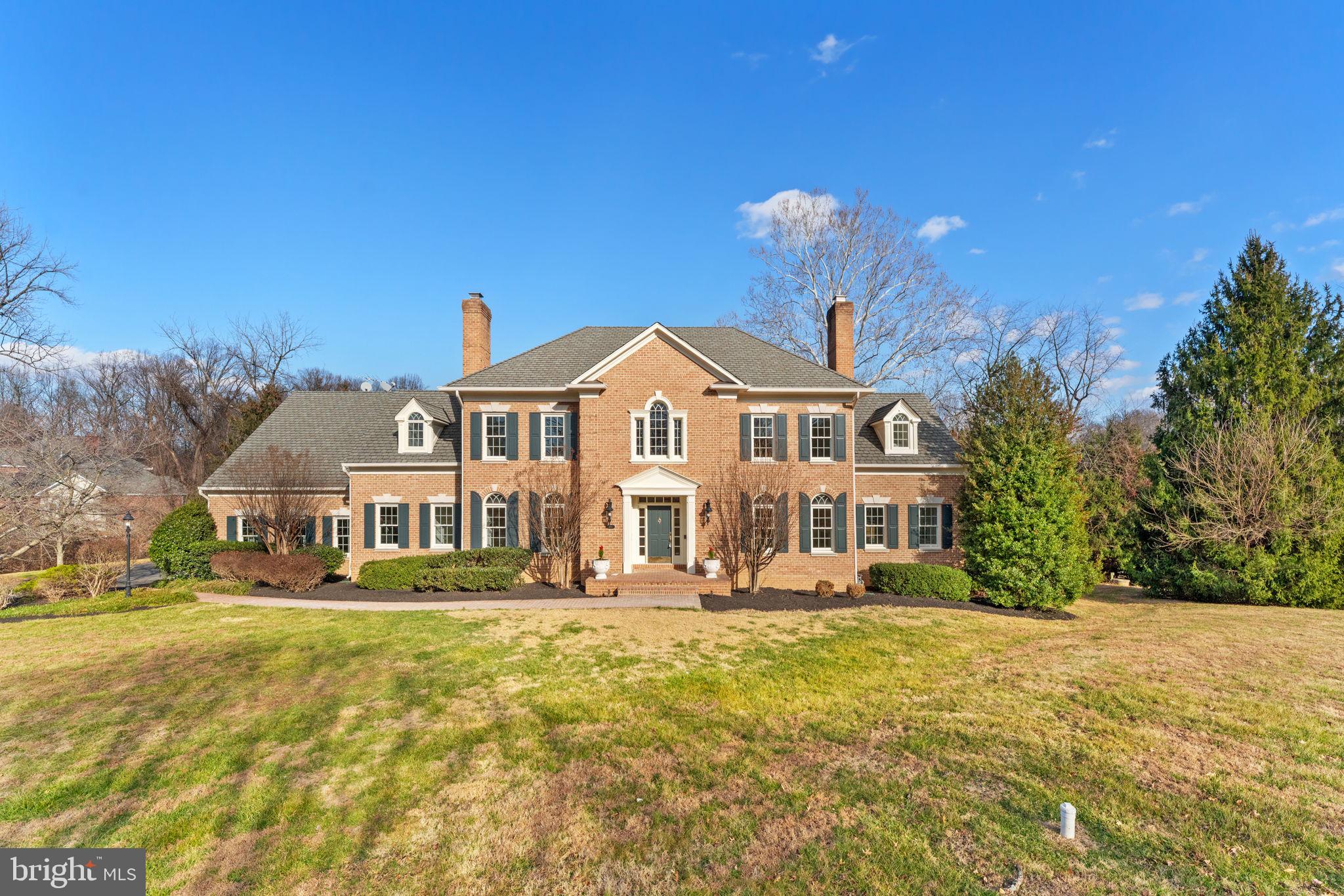 451 Seneca Road Great Falls, VA 22066 - Photo 67 of 73