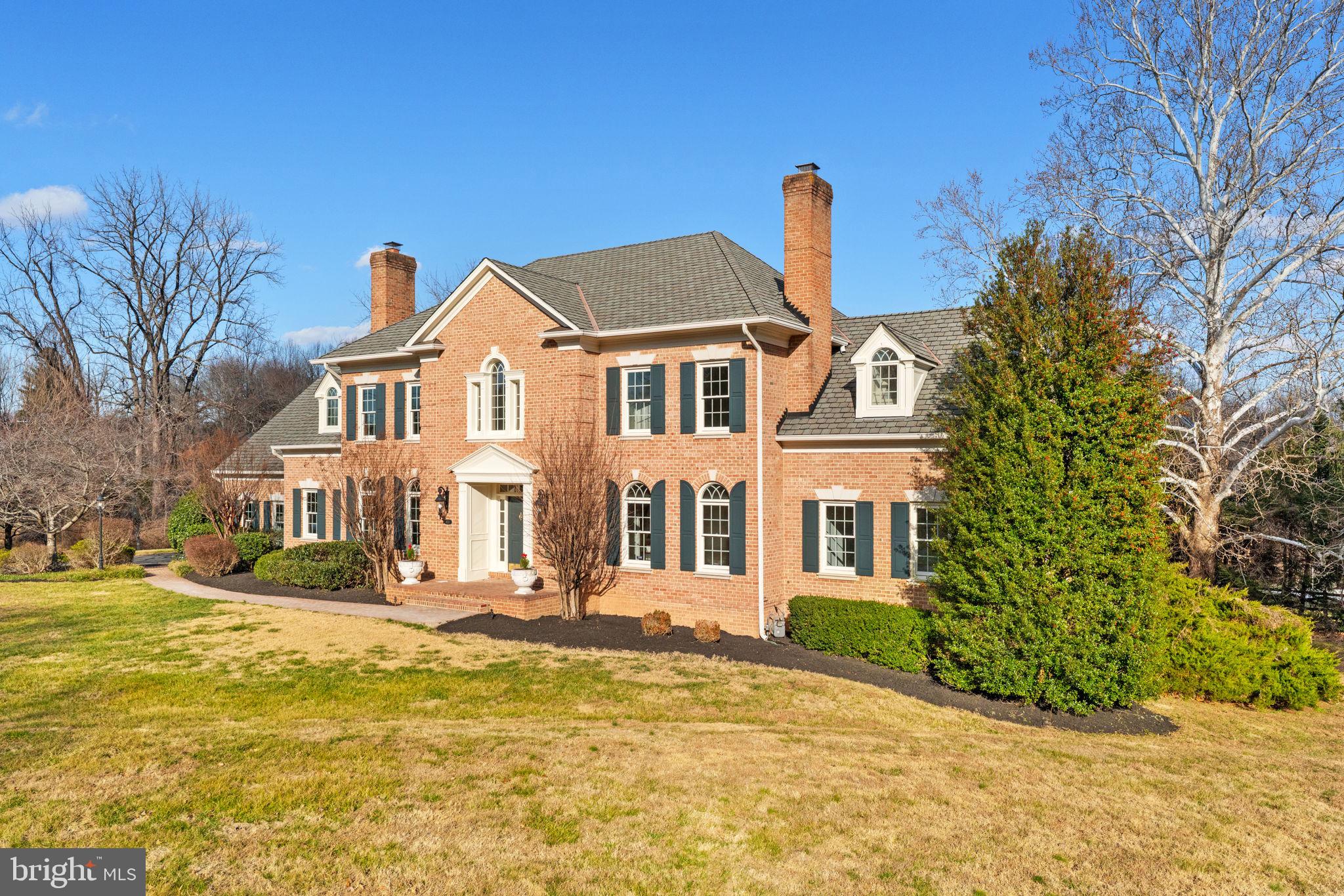 451 Seneca Road Great Falls, VA 22066 - Photo 68 of 73