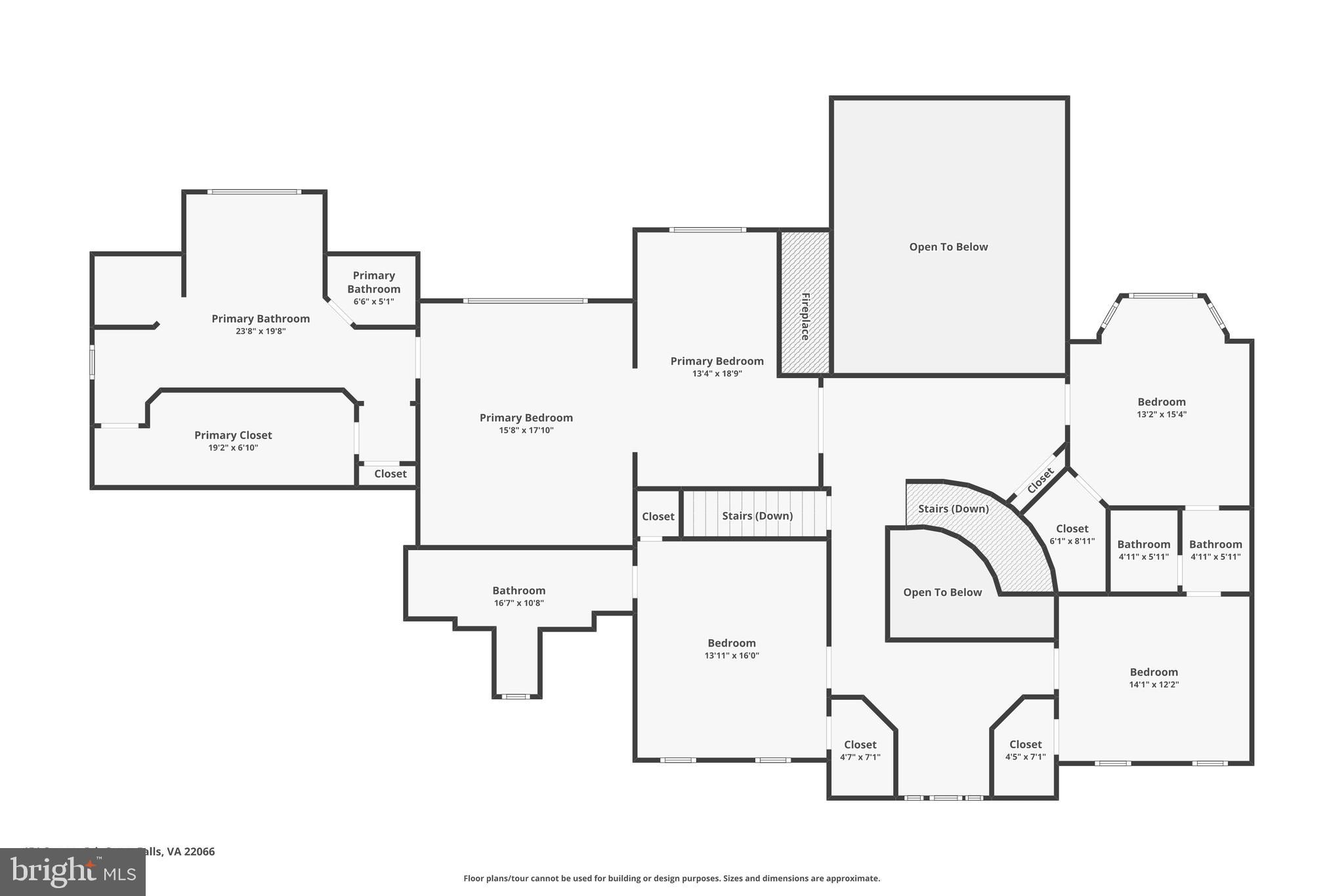 451 Seneca Road Great Falls, VA 22066 - Photo 70 of 73